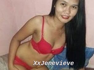 XxJenevieve