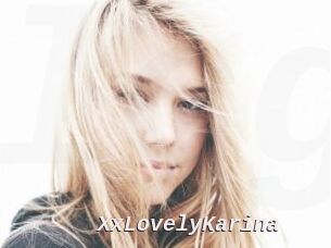 XxLovelyKarina