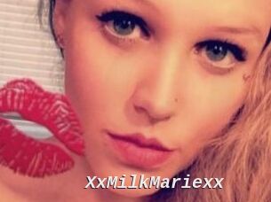 XxMilkMariexx