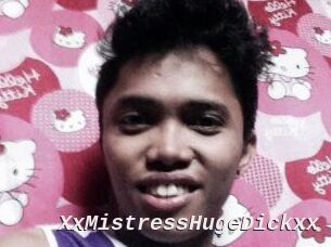 XxMistressHugeDickxx