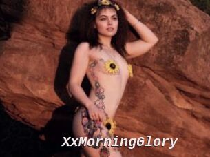 XxMorningGlory