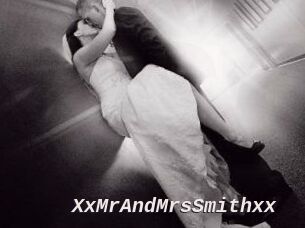 XxMrAndMrsSmithxx