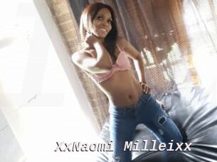 XxNaomi_Milleixx