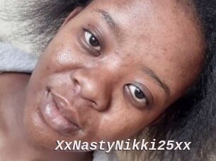 XxNastyNikki25xx