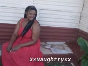 XxNaughttyxx