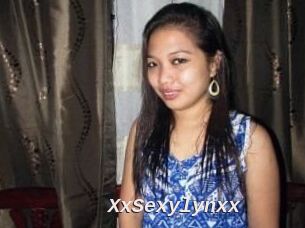 XxSexylynxx