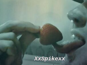 XxSpikexx
