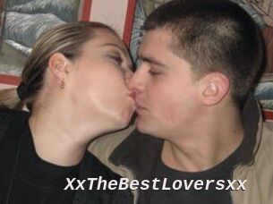 XxTheBestLoversxx