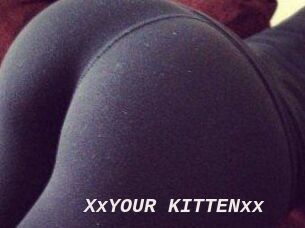 XxYOUR_KITTENxx