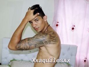 Xxaquilesxx