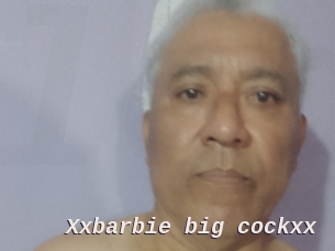 Xxbarbie_big_cockxx