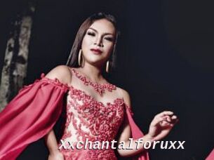 Xxchantalforuxx