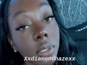 xxdiamondhazexx Live Camgirls Sex
