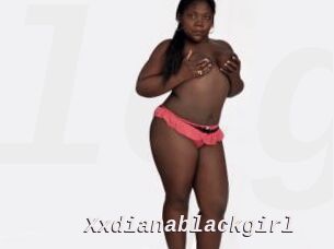 Xxdianablackgirl
