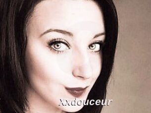 Xxdouceur