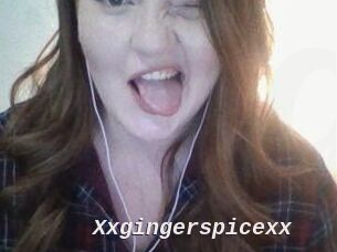 Xxgingerspicexx