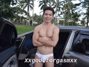 Xxgodoforgasmxx