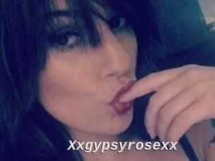 Xxgypsyrosexx