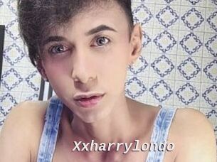 Xxharrylondo