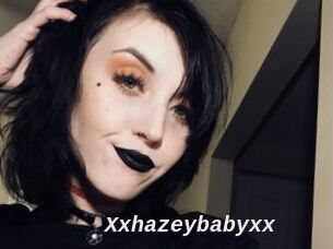 Xxhazeybabyxx