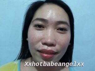 Xxhotbabeangelxx