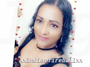 Xxindianfireballxx