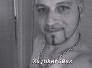 Xxjoker69xx