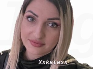 Xxkatexx
