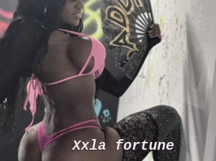 Xxla_fortune