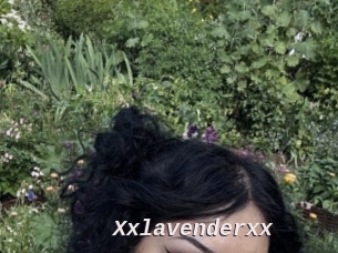 Xxlavenderxx