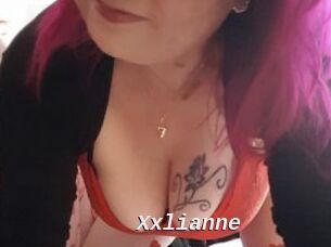 Xxlianne