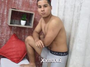 Xxmaxi