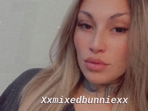 xxmixedbunniexx Live Camgirls Sex