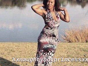 Xxnaughtyhotprincessxx