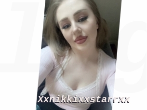 Xxnikkixxstarrxx