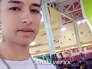 Xxoliverxx