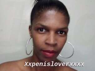 Xxpenisloverxxxx