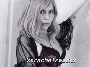 Xxrachelreidxx