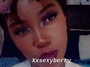 Xxsexyberry