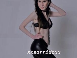 Xxsorridoxx