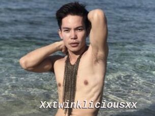 Xxtwinkliciousxx