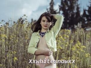 Xxwhitesnowxx
