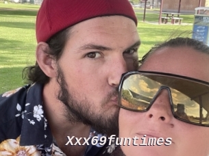Xxx69funtimes