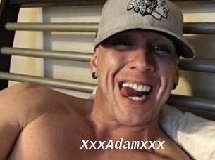 XxxAdamxxx