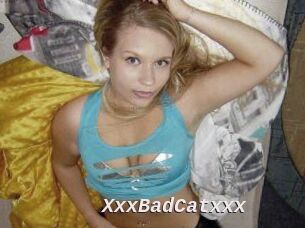 XxxBadCatxxx