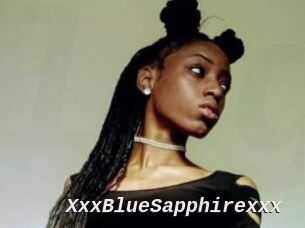 XxxBlueSapphirexxx
