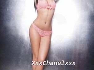 XxxChanelxxx