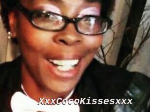 XxxCocoKissesxxx