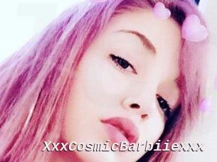 XxxCosmicBarbiiexxx