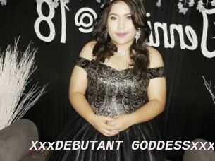 XxxDEBUTANT_GODDESSxxx